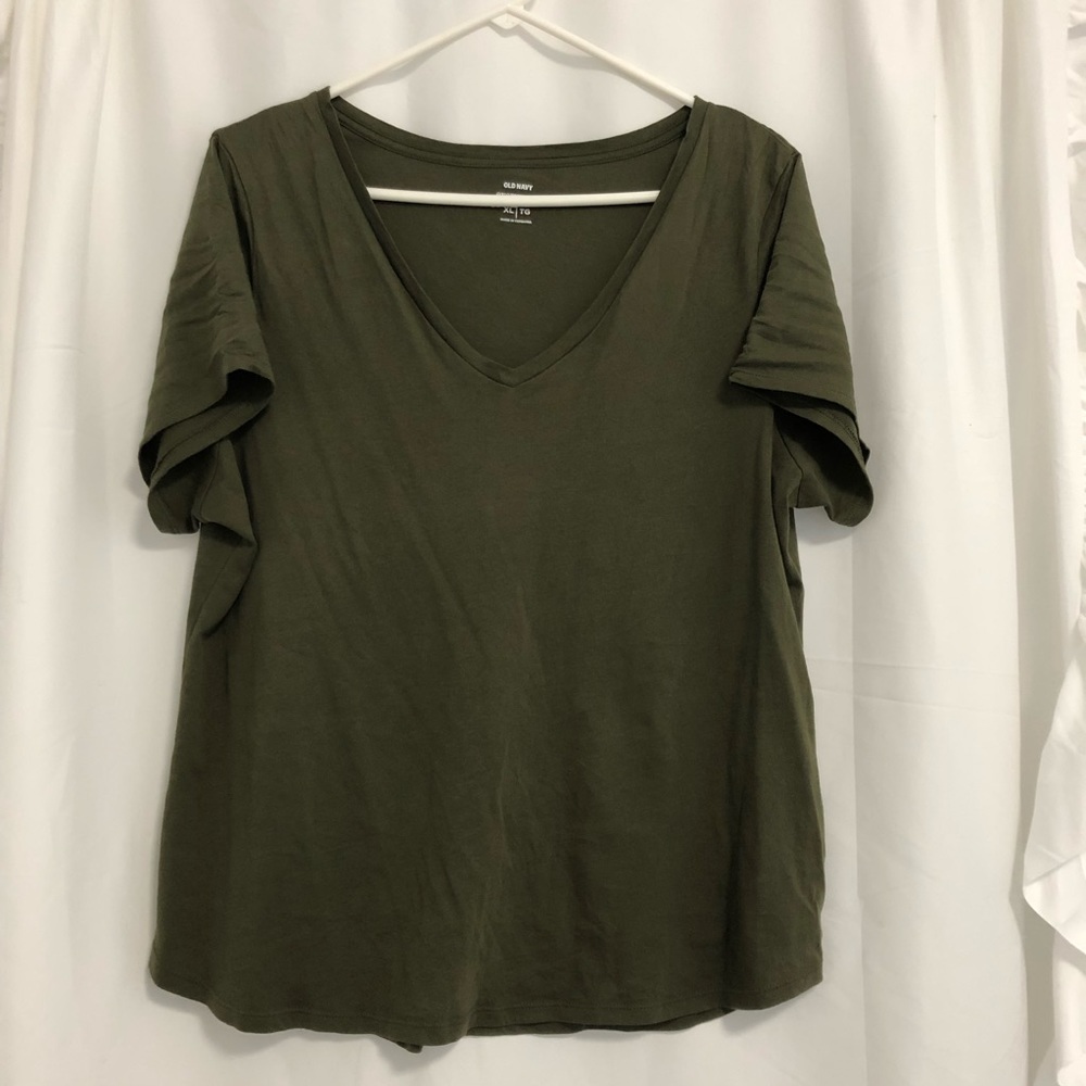 Old Navy Short Sleeve Tops